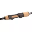 Mikado Black Crystal M Spin 208cm 5-24g