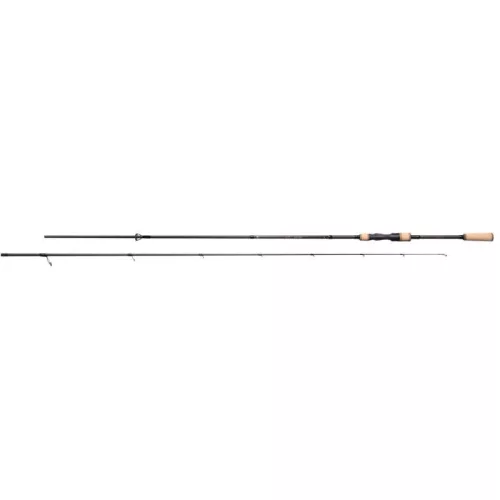Mikado Red Cut Medium Spin 213cm 3-15g