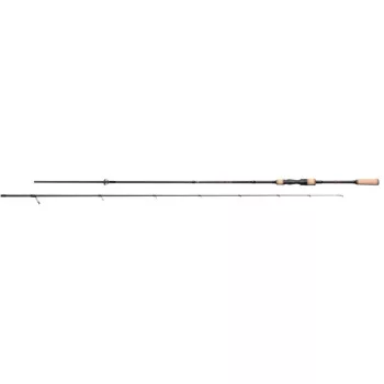 Mikado Red Cut Light Jig 204cm 3-15g