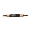 Mikado Red Cut Light Jig 204cm 3-15g