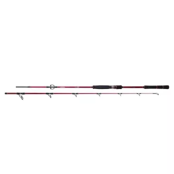 Mikado Silupro Donkey Spin&Troll 245cm 40-160g Pergető Bot