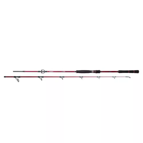 Mikado Silupro Donkey Spin&Troll 245cm 40-160g Pergető Bot