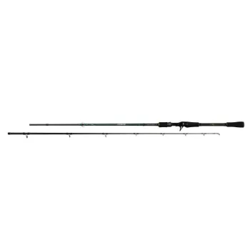 Mikado JAWS Crazy Jerk 190cm 30-100g