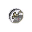 Mikado Nihonto Octa Braid Fekete 0,30mm 150m