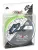 Mikado Nihonto Super X-Braid Fluo 0.14mm 150m