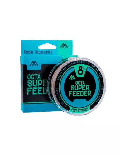 Mikado Octa Super Feeder 0.10mm 150m
