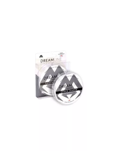Mikado Dreamline Shocker Taper Leader 0.18-0.60mm Dobóelőke