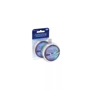 Mikado Nihonto Fluorocarbon Prime 0.50mm 30m