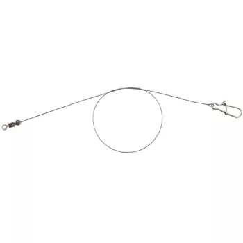 Mikado Jaws Wolfram Leader 25cm 15kg