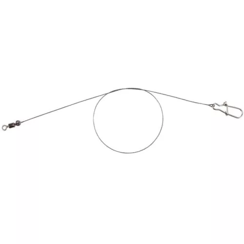 Mikado Jaws Wolfram Leader 25cm 15kg