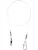 Mikado Jaws Super Strong Fluorocarbon Leader 50cm 35kg