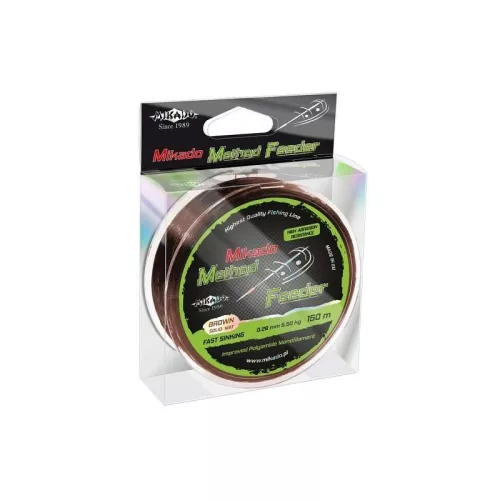 Mikado Method Feeder 0.28mm 150m