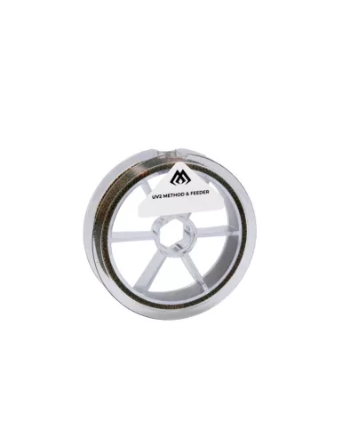 Mikado Ultraviolet II Method Feeder 0.28mm 300m
