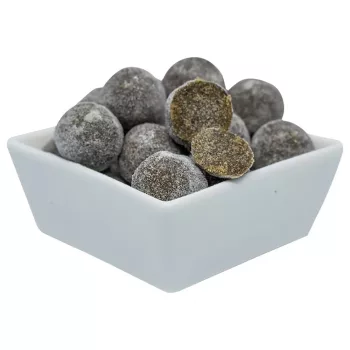 CSALI, ETETŐANYAG