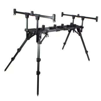 ROD-POD, TRIPOD, BUZZBAR