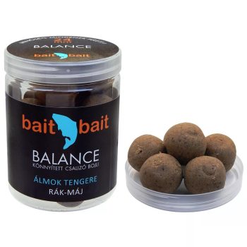 BALANSZÍROZOTT HOROGCSALI